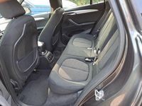 Usado BMW X1 xLine 220 CV (161 kW) 2022 Gris / plata SUV