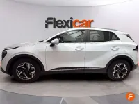 Usado Kia Sportage 136 CV (100 kW) 2023 Blanco SUV