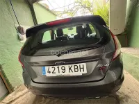 Usado Ford Fiesta Trend 82 CV (60 kW) 2017 Gasolina Utilitario