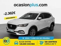 Usado MG HS Comfort 162 CV (119 kW) 2023 Blanco SUV