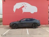 Usado Peugeot 408 GT 225 CV (165 kW) 2023 Gris Berlina