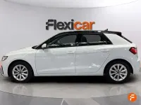 Usado Audi A1 Sportback 110 CV (80 kW) 2022 Blanco Utilitario