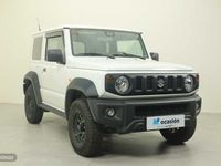 usado Suzuki Jimny 1.5 JX 5MT