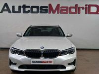 usado BMW 330e 330