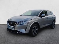 Usado Nissan Qashqai N-Connecta 140 CV (102 kW) 2024 SUV