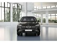 Usado Mercedes GLC300e 333 CV (244 kW) 2025 Gris SUV