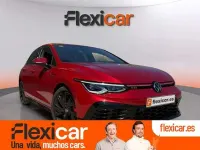 Occasion VW Golf VII GTI Clubsport 301 ch (221 kW) 2021 Rouge Citadine