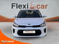 usado Kia Rio 1.2 CVVT 62kW (84CV) Business