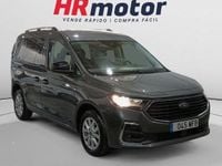 Usado Ford Tourneo Titanium 122 CV (89 kW) 2023