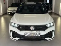 Usado VW T-Roc R 300 CV (220 kW) 2020 Blanco SUV