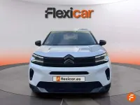 Usado Citroën C5 Aircross Feel 131 CV (96 kW) 2023 Blanco SUV