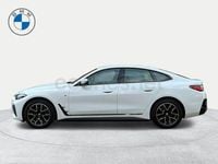 Usado BMW i4 Comfort Edition 210 kW (286 CV) 2025 Blanco Berlina