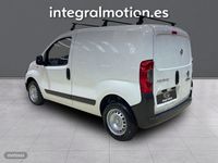 Usado Fiat Fiorino 80 CV (58 kW) 2019 Blanco Monovolumen