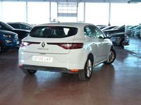 usado Renault Mégane IV 