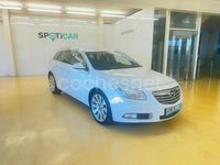 Usado Opel Insignia Sportive 160 CV (117 kW) 2012 Blanco Berlina