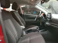 Nuevo Hyundai i20 101 CV (74 kW) 2025 Rojo Utilitario