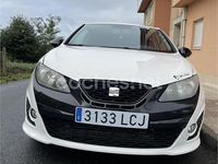 Usado Seat Ibiza SC FR 143 CV (105 kW) 2010 Blanco Utilitario