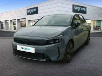 Usado Opel Corsa 100 kW (136 CV) 2023 Gris Utilitario