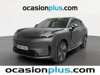Usado Lynk & Co 08 350 CV (257 kW) 2025 Negro SUV