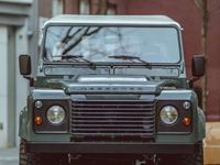 usado Land Rover Defender 90 2.5Td5 SW SE