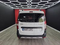 Occasion Dacia Dokker Essentiel 95 ch (69 kW) 2020 Blanc Monospace