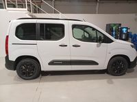 Nuevo Citroën Berlingo 100 CV (73 kW) 2026 Blanco Monovolumen