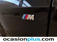 Usado BMW 220 190 CV (139 kW) 2020 Negro Coupe