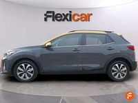 Usado Kia Stonic 120 HP (88 kW) 2021 Cinzento SUV