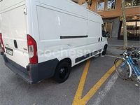 Occasion Peugeot Boxer 130 ch (95 kW) 2012 Blanc Van
