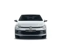 Nuevo VW Golf VIII Style 204 CV (150 kW) 2026 Plateado Berlina