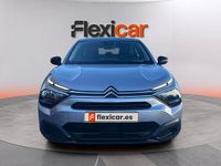 Usado Citroën C4 PureTech 131 CV (96 kW) 2024 Blanco SUV