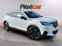 Usado Peugeot 2008 Allure 110 CV (80 kW) 2022 Blanco SUV