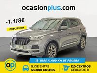 Usado DR DR 4.0 116 CV (85 kW) 2023 Blanco SUV
