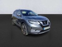 usado Nissan X-Trail 1.6 Dig-t Tekna 4x2