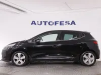 Usado Renault Clio Intens 120 CV (88 kW) 2015 Negro