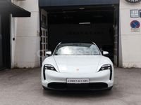 Usado Porsche Taycan 4S 389 kW (530 CV) 2021 Eléctrico Berlina
