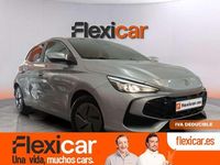 Usado MG MG3 116 CV (85 kW) 2025 Gris Utilitario