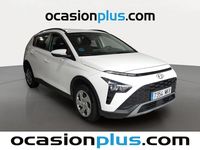 Usado Hyundai Bayon 84 CV (61 kW) 2023 Blanco SUV