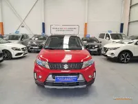 Usado Suzuki Vitara GLX 140 CV (102 kW) 2019 Rojo SUV