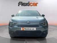 Usado Citroën C4 PureTech 131 CV (96 kW) 2022 Azul Utilitario