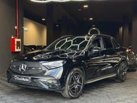Usado Mercedes GLC220 197 CV (144 kW) 2023 Negro SUV