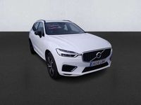 usado Volvo XC60 T8 Twin R-Design