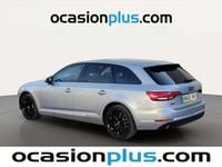 Brugt Audi A4 252 HK (185 kW) 2016 Sølv Stationcar
