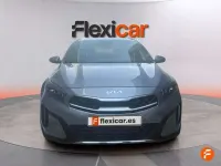 Usado Kia XCeed GT-Line 120 CV (88 kW) 2023 Gris SUV