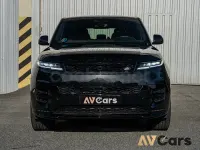 Usado Land Rover Range Rover Sport SE Dynamic 300 CV (220 kW) 2024 Negro SUV