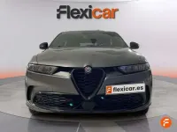 Usado Alfa Romeo Tonale Sprint 131 CV (96 kW) 2023 Gris SUV
