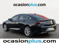 Usado Opel Insignia Business Elegance 170 CV (125 kW) 2021 Negro Berlina