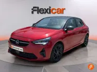 Usado Opel Corsa Edition 101 CV (74 kW) 2023 Rojo Utilitario