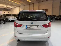 Usado BMW 218 Comfort Edition 150 CV (110 kW) 2018 Gris / plata Familiar