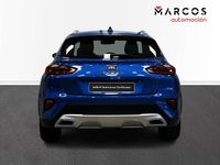 Usado Kia XCeed 136 CV (100 kW) 2019 Azul SUV
